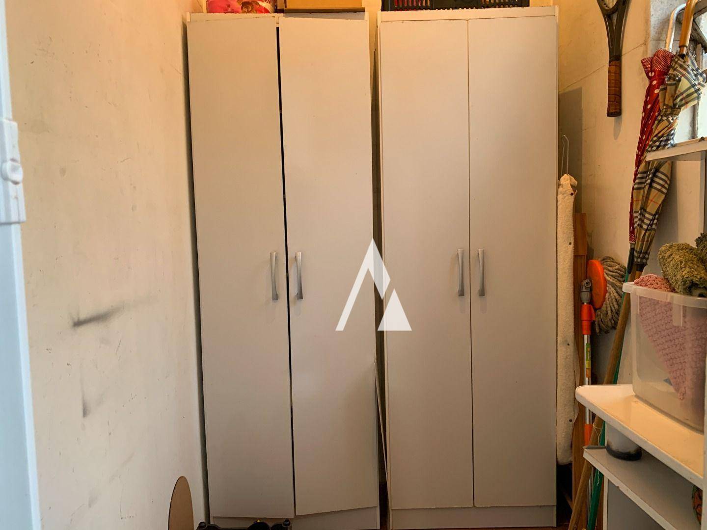 Apartamento à venda com 3 quartos, 116m² - Foto 8