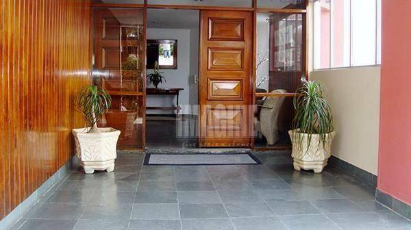 Apartamento à venda com 2 quartos, 50m² - Foto 19