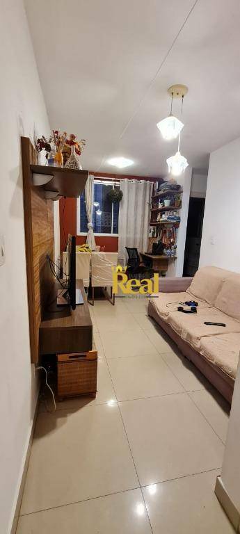 Apartamento à venda com 2 quartos, 43m² - Foto 8