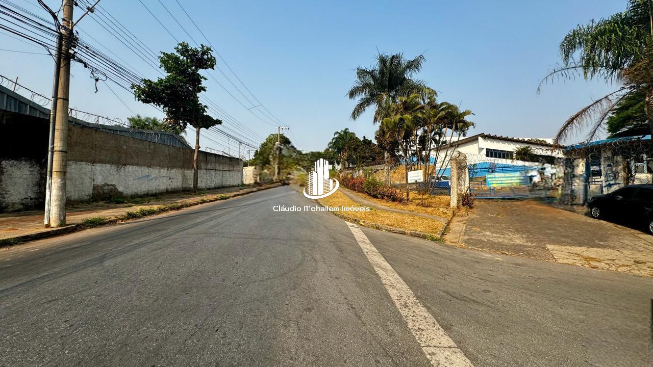 Depósito-Galpão-Armazém à venda, 4671m² - Foto 17