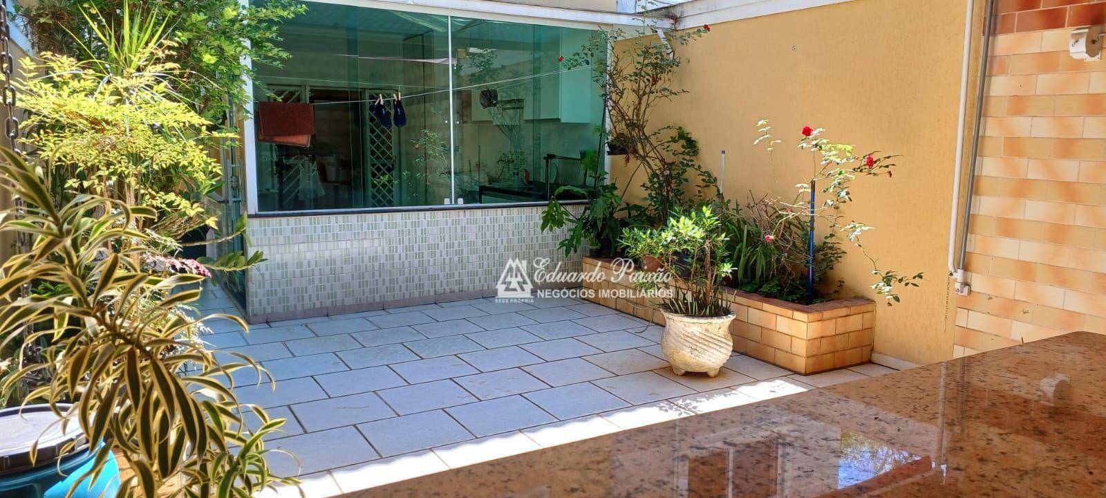 Sobrado à venda com 3 quartos, 197m² - Foto 35