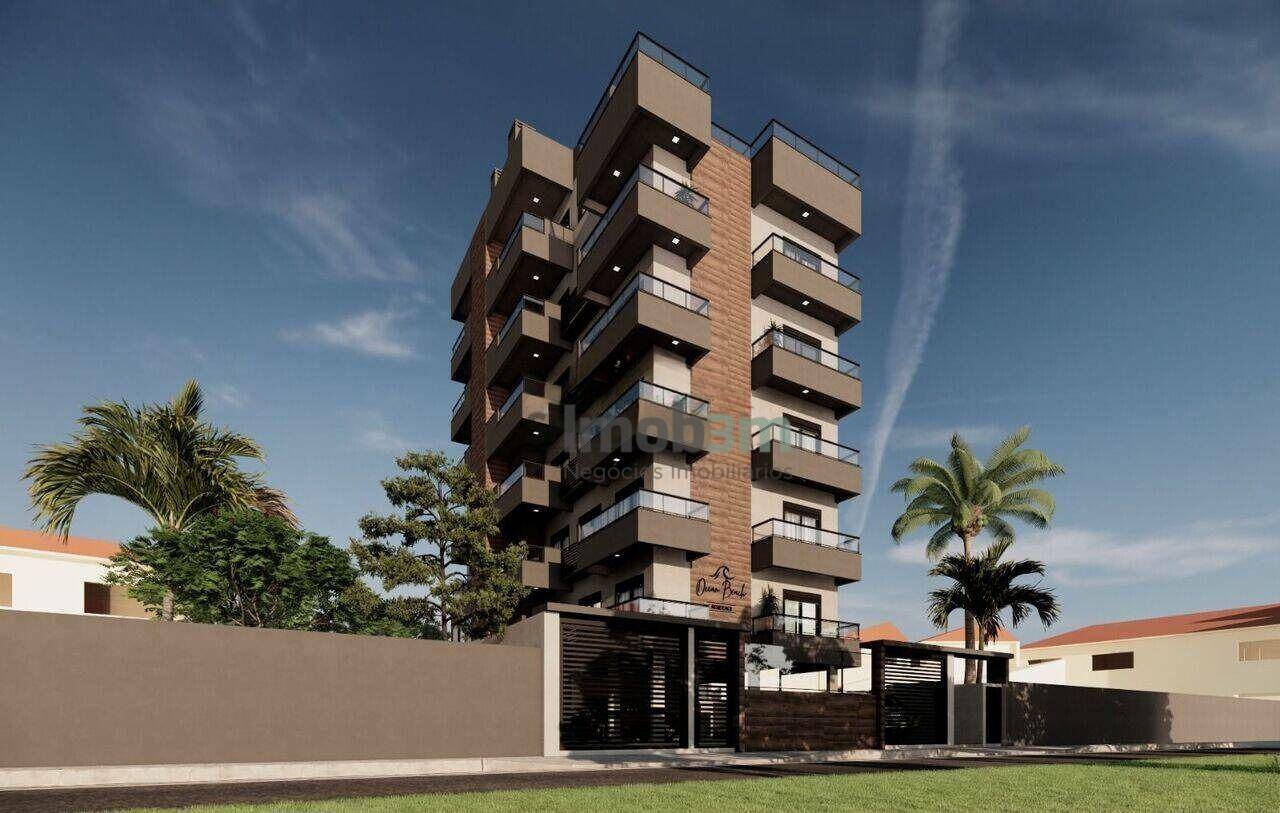 Apartamento, 3 quartos, 70 m² - Foto 1