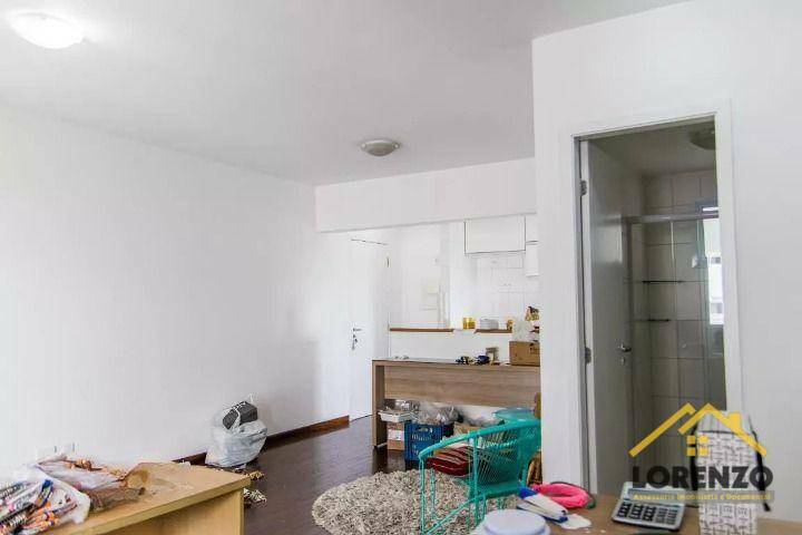 Apartamento à venda com 2 quartos, 77m² - Foto 4