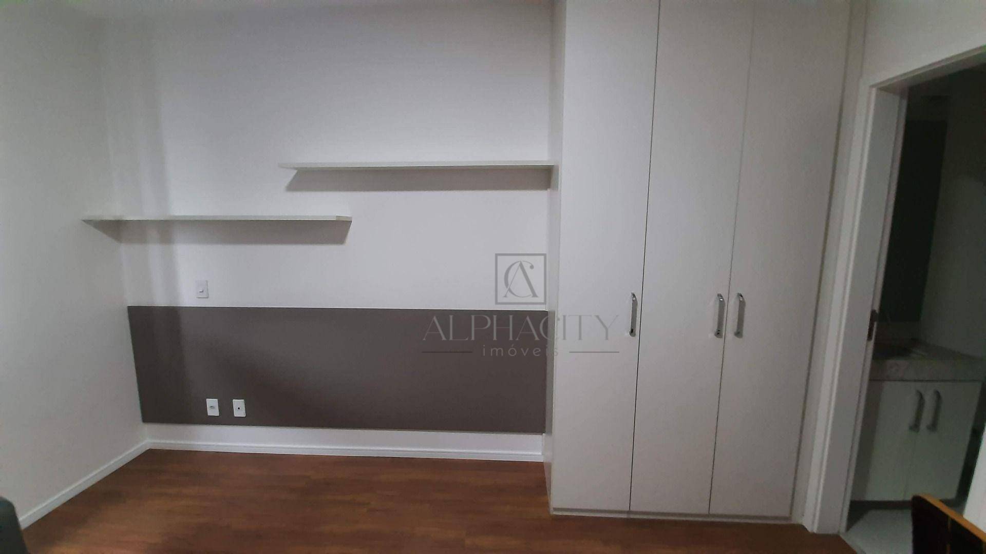 Apartamento para alugar com 1 quarto, 26m² - Foto 8