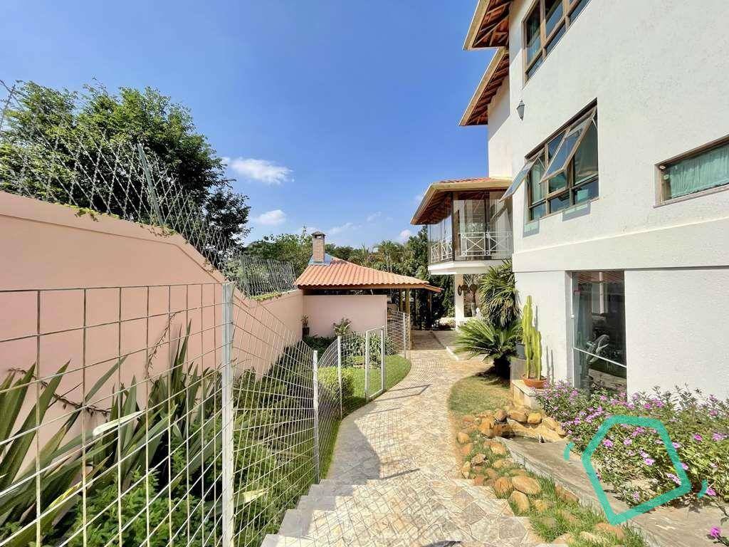 Casa de Condomínio à venda com 3 quartos, 357m² - Foto 34