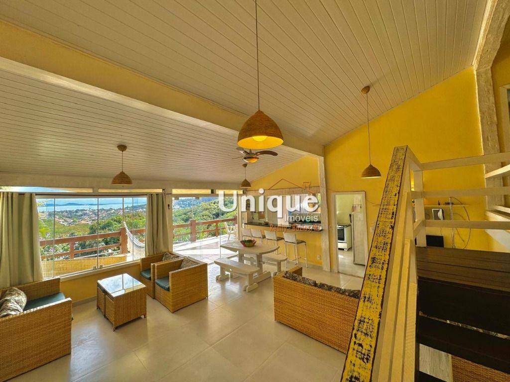 Casa para alugar com 3 quartos, 350m² - Foto 11