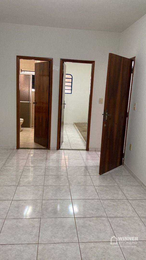 Conjunto Comercial-Sala para alugar, 400m² - Foto 13