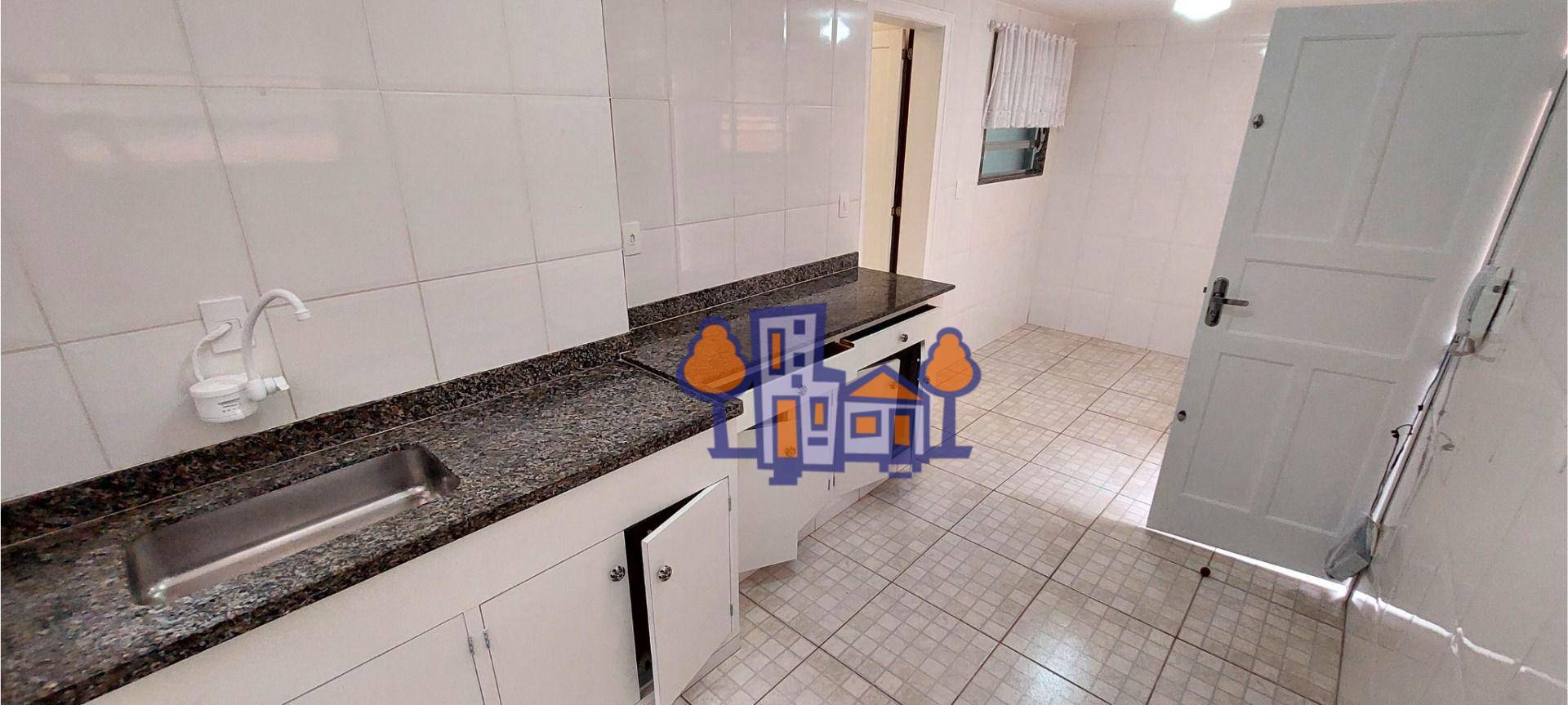 Casa para alugar com 3 quartos, 116m² - Foto 12