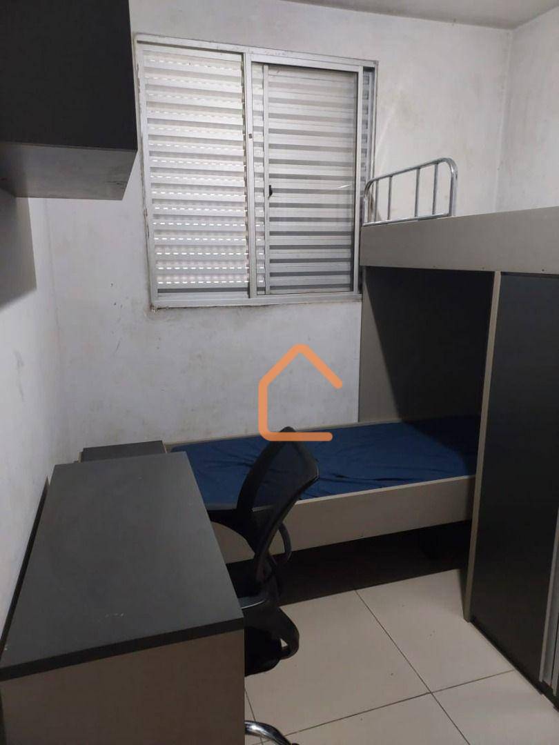 Apartamento para alugar com 2 quartos, 50m² - Foto 23