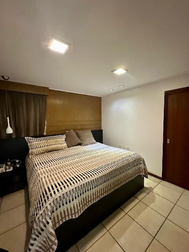 Apartamento à venda com 3 quartos, 191m² - Foto 7