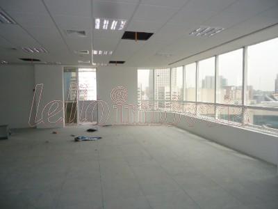 Conjunto Comercial-Sala para alugar, 130m² - Foto 3