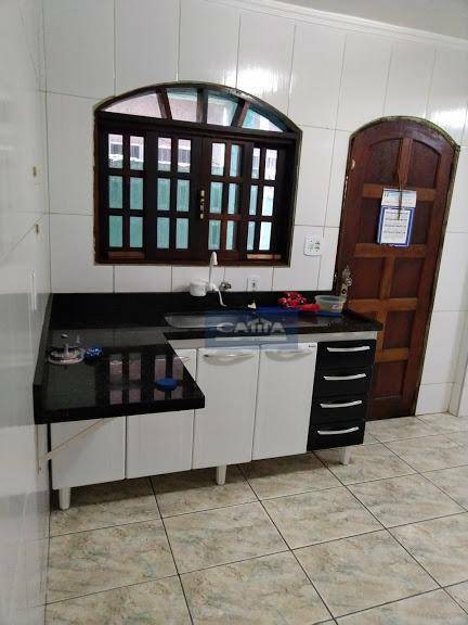 Sobrado à venda com 3 quartos, 195m² - Foto 7