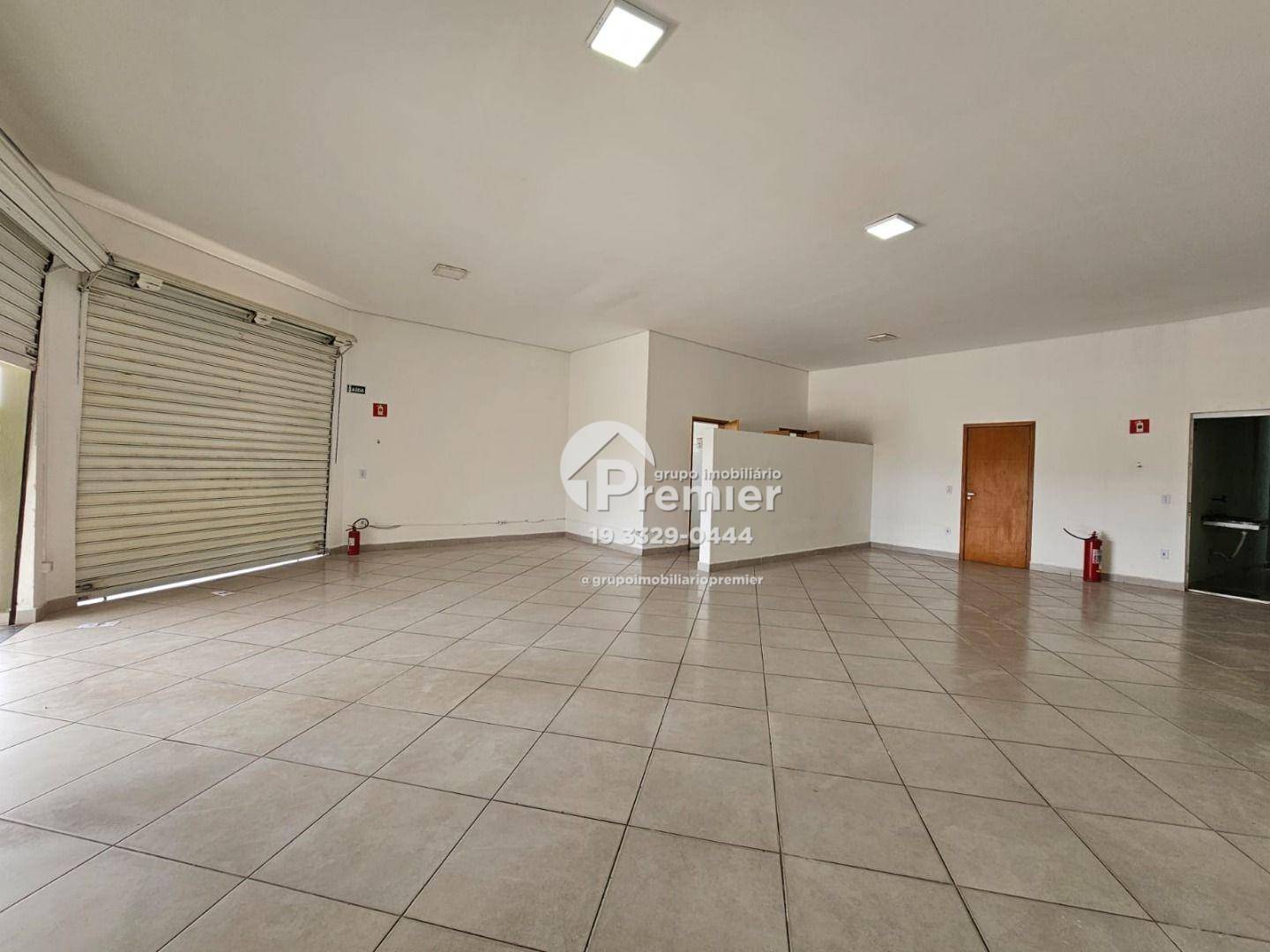 Loja-Salão para alugar, 96m² - Foto 5