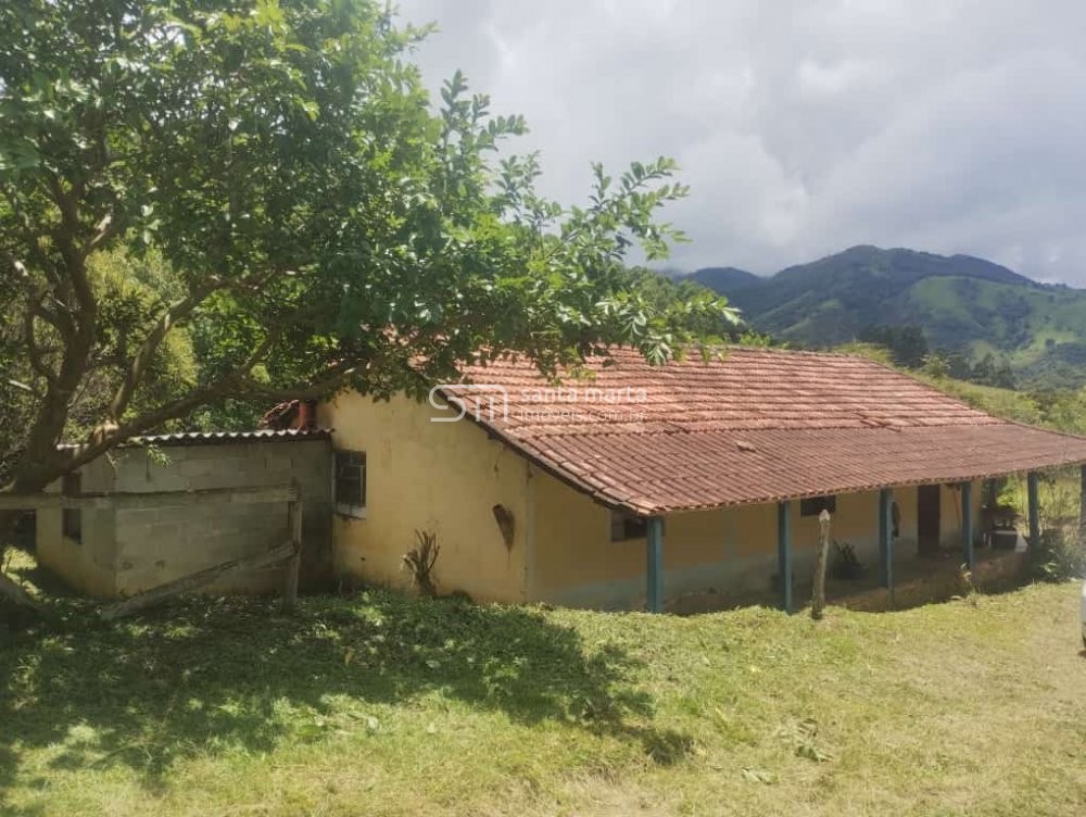 Fazenda à venda com 2 quartos, 150m² - Foto 24