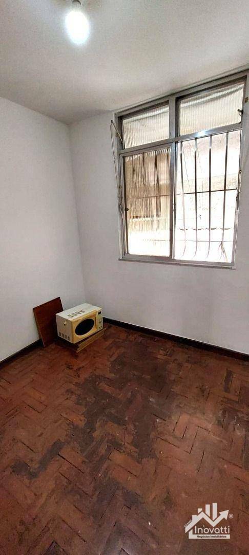 Apartamento à venda com 3 quartos, 51m² - Foto 7