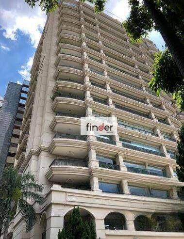 Apartamento à venda com 6 quartos, 720m² - Foto 91