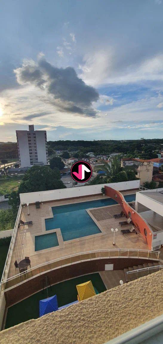 Apartamento à venda com 3 quartos - Foto 12