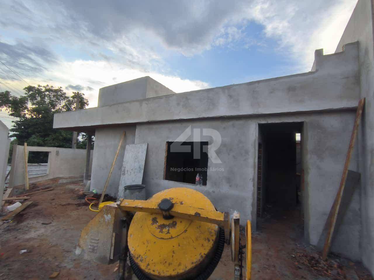 Casa, 3 quartos, 80 m² - Foto 6