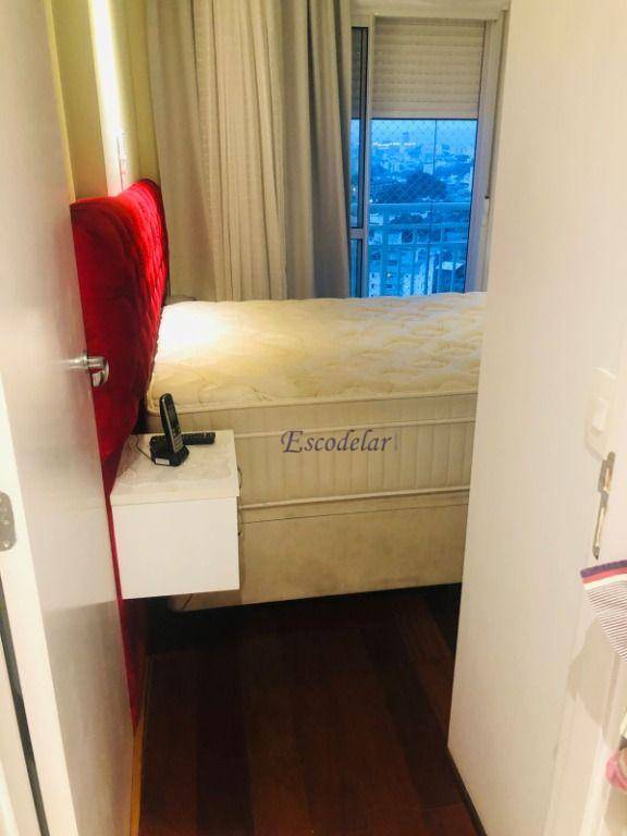 Apartamento à venda com 2 quartos, 60m² - Foto 14