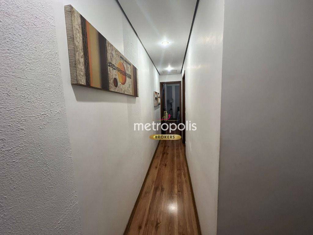 Sobrado à venda com 3 quartos, 160m² - Foto 14