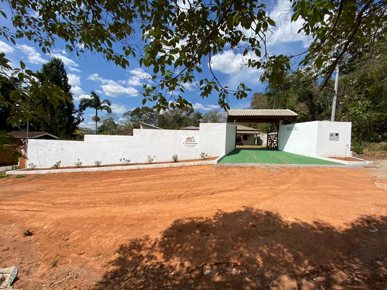 Fazenda à venda com 8 quartos, 1500m² - Foto 18