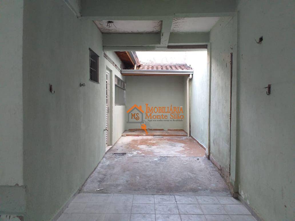 Sobrado à venda com 3 quartos, 133m² - Foto 14