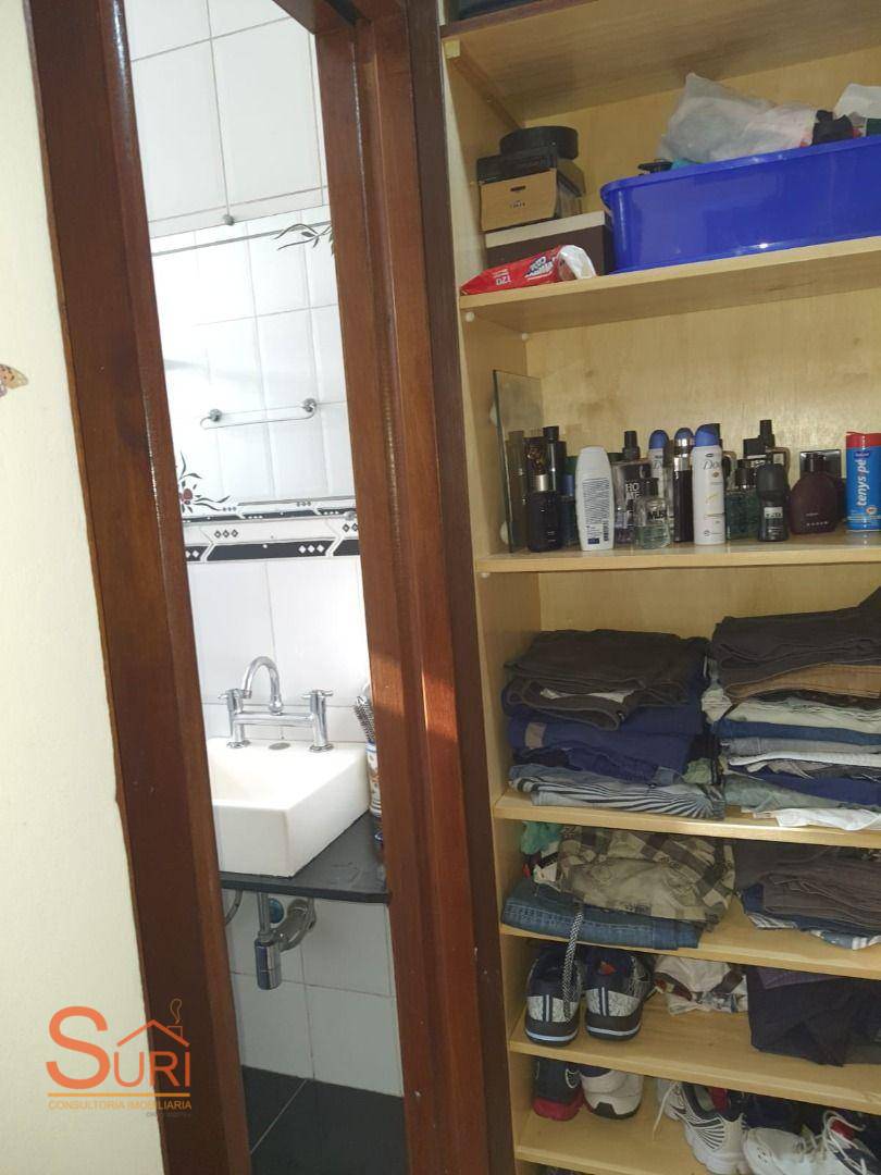 Sobrado à venda com 2 quartos, 136m² - Foto 19