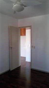 Apartamento à venda com 1 quarto, 54m² - Foto 20