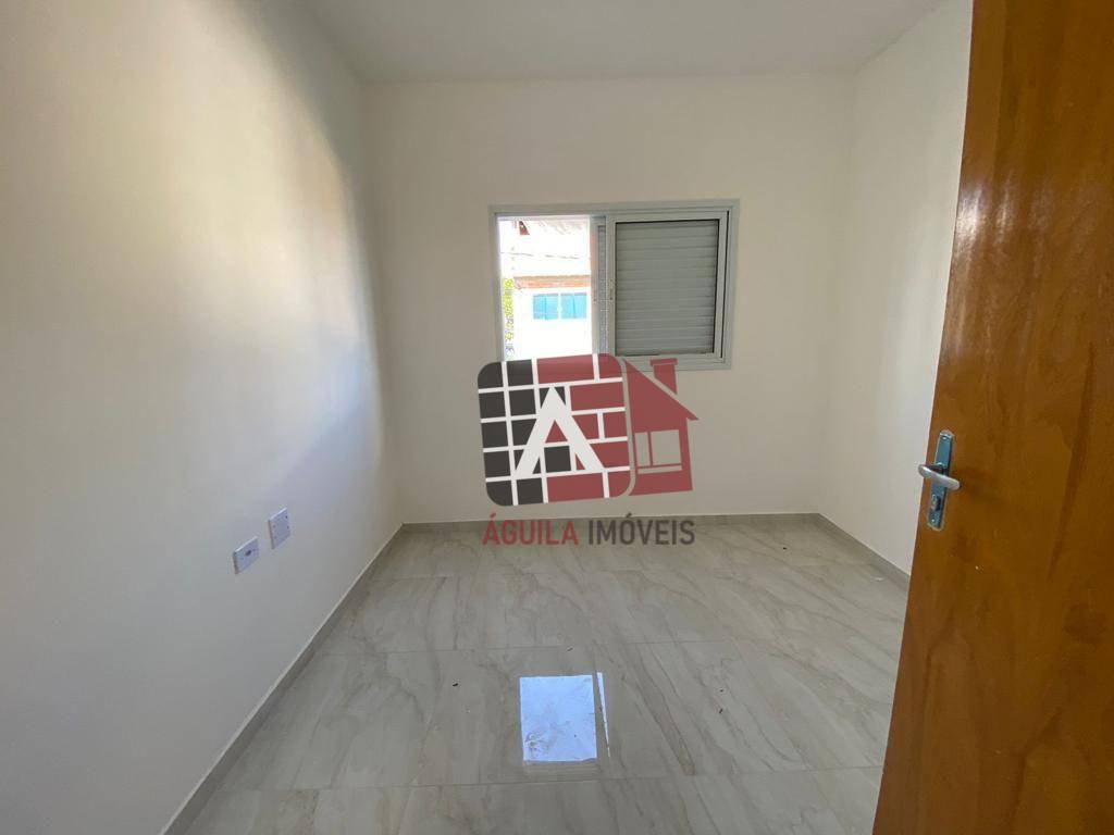 Sobrado à venda com 2 quartos, 78m² - Foto 7