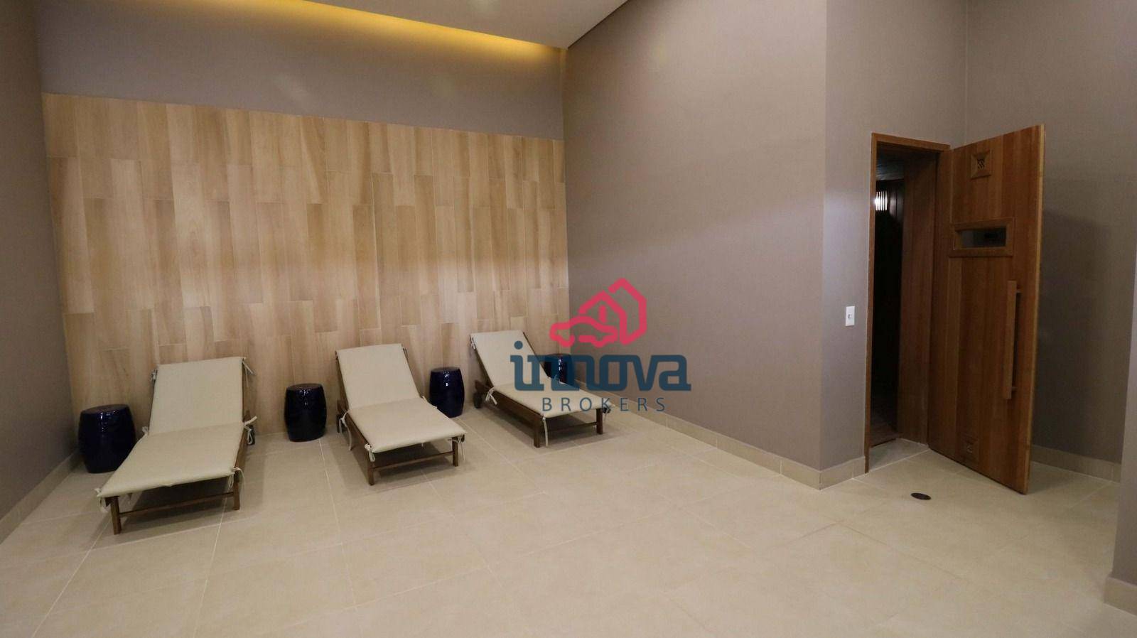 Apartamento à venda com 3 quartos, 138m² - Foto 47