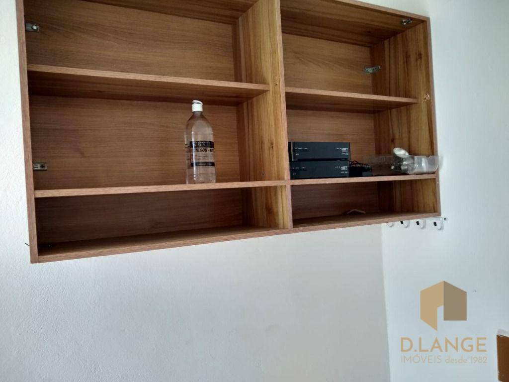 Apartamento à venda com 2 quartos, 60m² - Foto 11