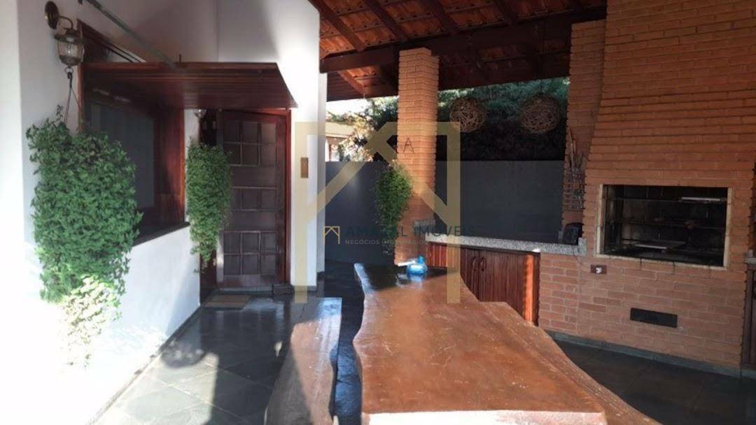 Casa de Condomínio à venda com 4 quartos, 320m² - Foto 9