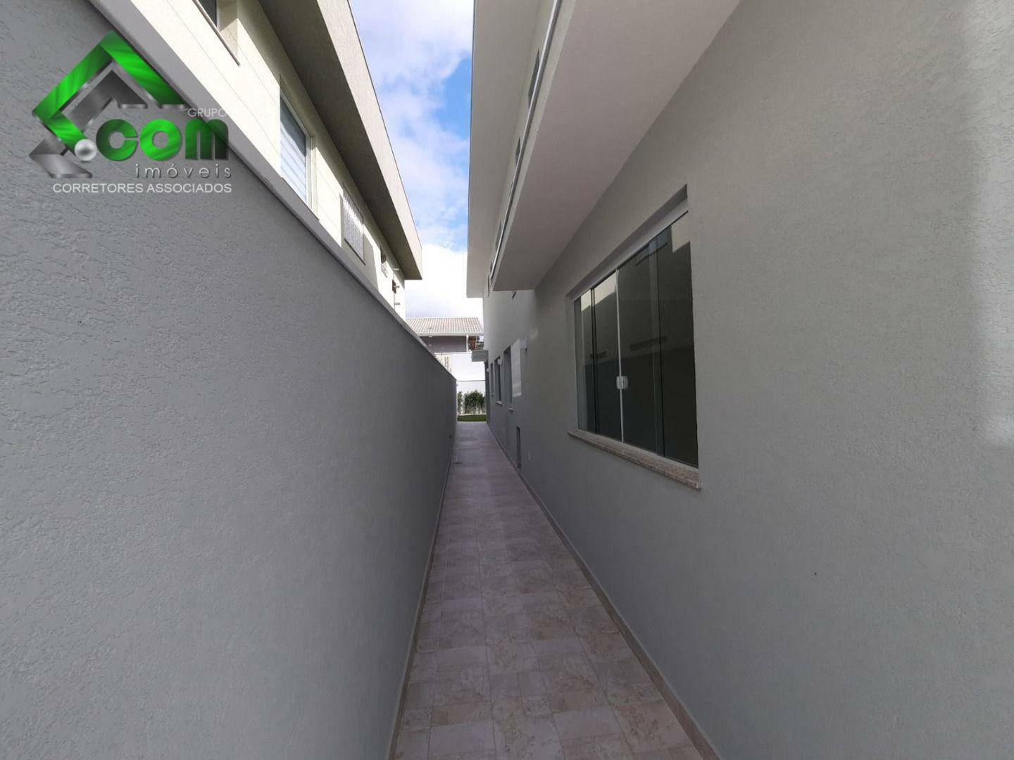 Casa à venda com 3 quartos, 118m² - Foto 8