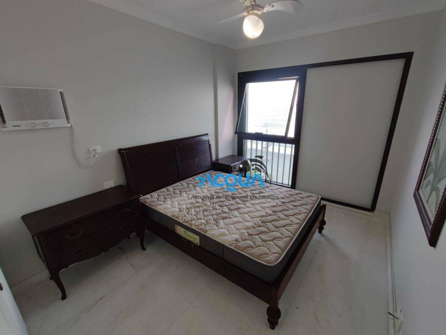 Apartamento à venda com 3 quartos, 190m² - Foto 9