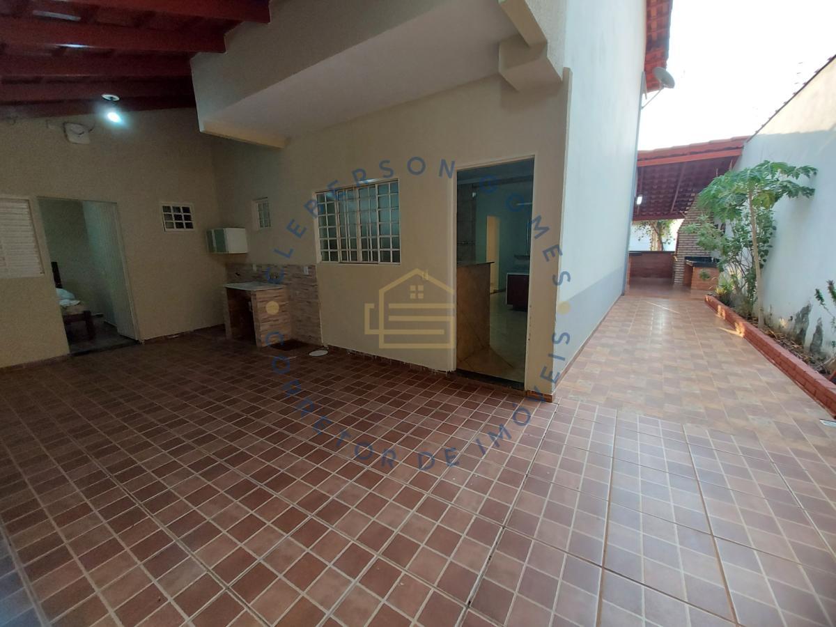 Casa à venda com 4 quartos, 360m² - Foto 15