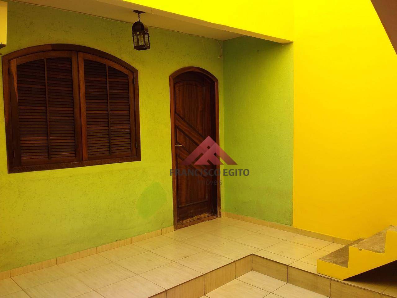 Casa à venda com 3 quartos, 360M2 - Foto 1