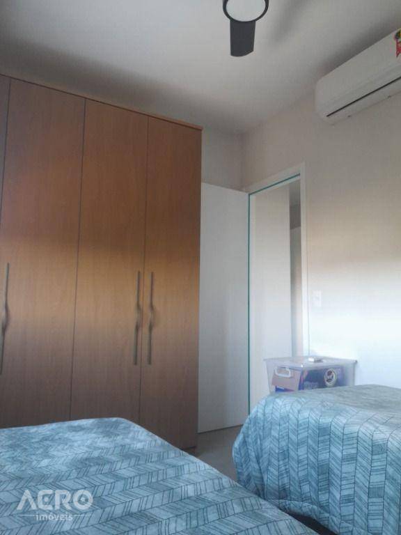 Apartamento à venda com 3 quartos, 84m² - Foto 8