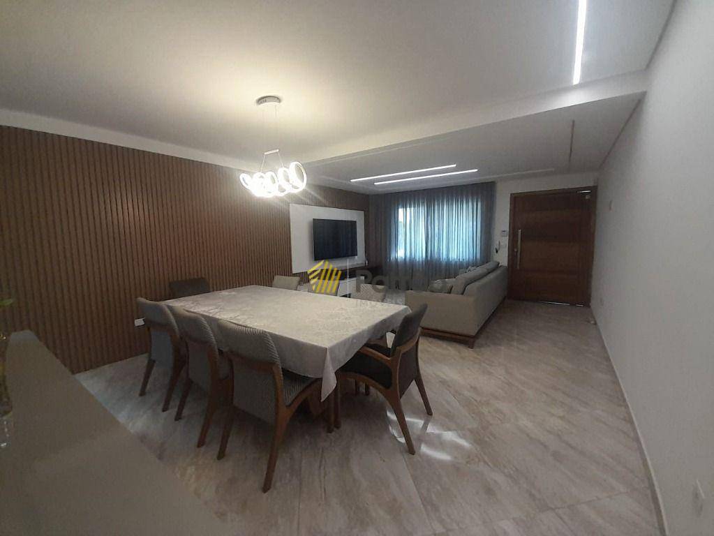 Sobrado à venda com 3 quartos, 245m² - Foto 46