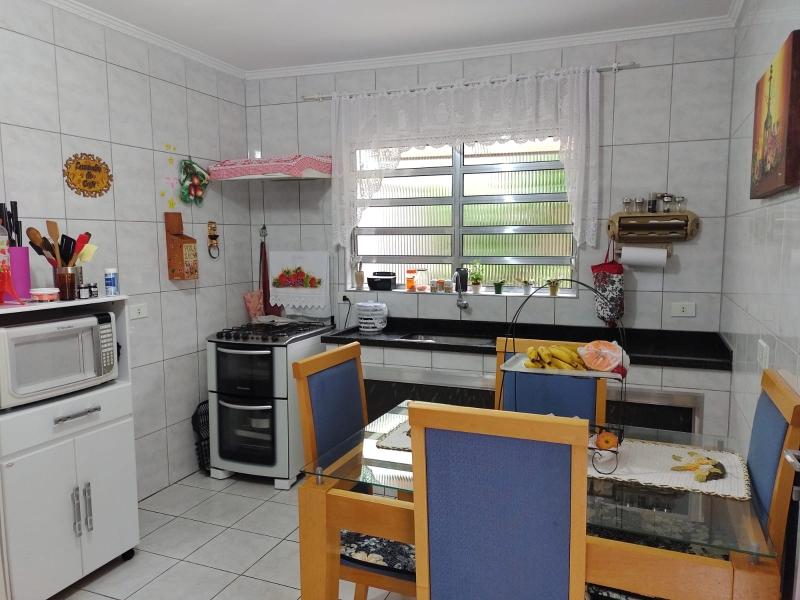 Apartamento à venda com 2 quartos, 60m² - Foto 3