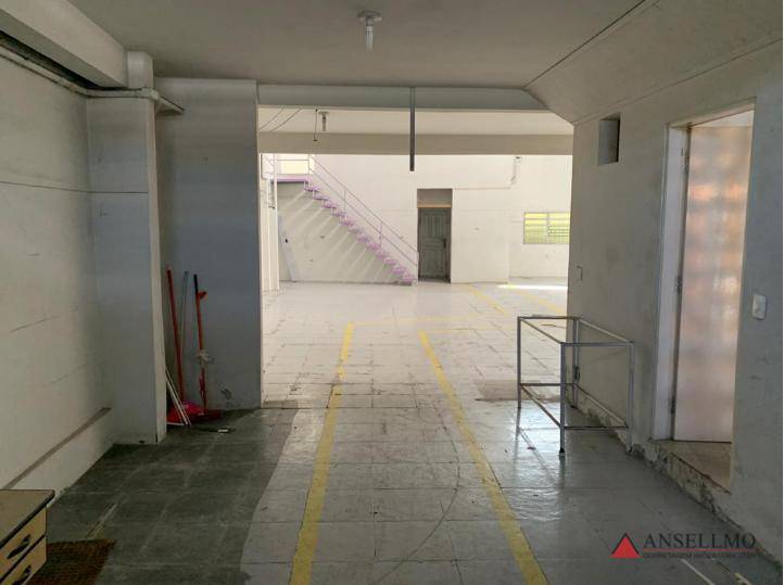 Depósito-Galpão-Armazém à venda e aluguel, 308m² - Foto 9