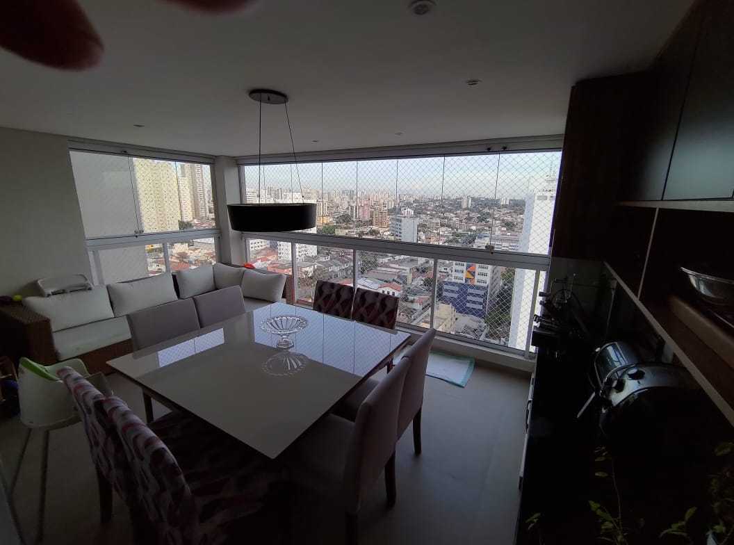 Apartamento à venda com 3 quartos, 98m² - Foto 6