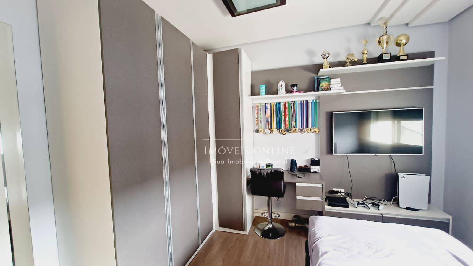 Casa à venda com 3 quartos, 409m² - Foto 45