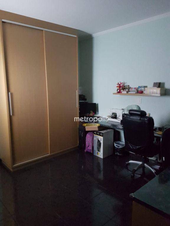 Sobrado à venda com 4 quartos, 204m² - Foto 20