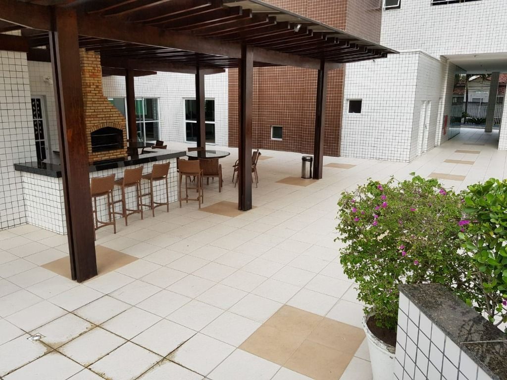 Apartamento à venda com 4 quartos, 186m² - Foto 19