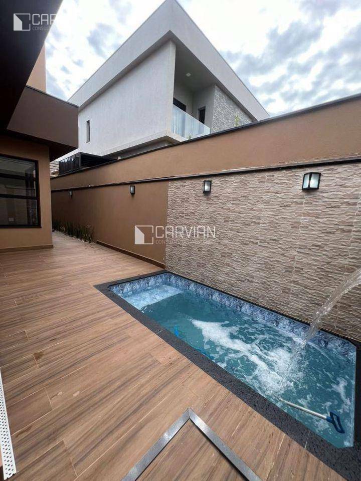 Casa de Condomínio à venda com 3 quartos, 170m² - Foto 6