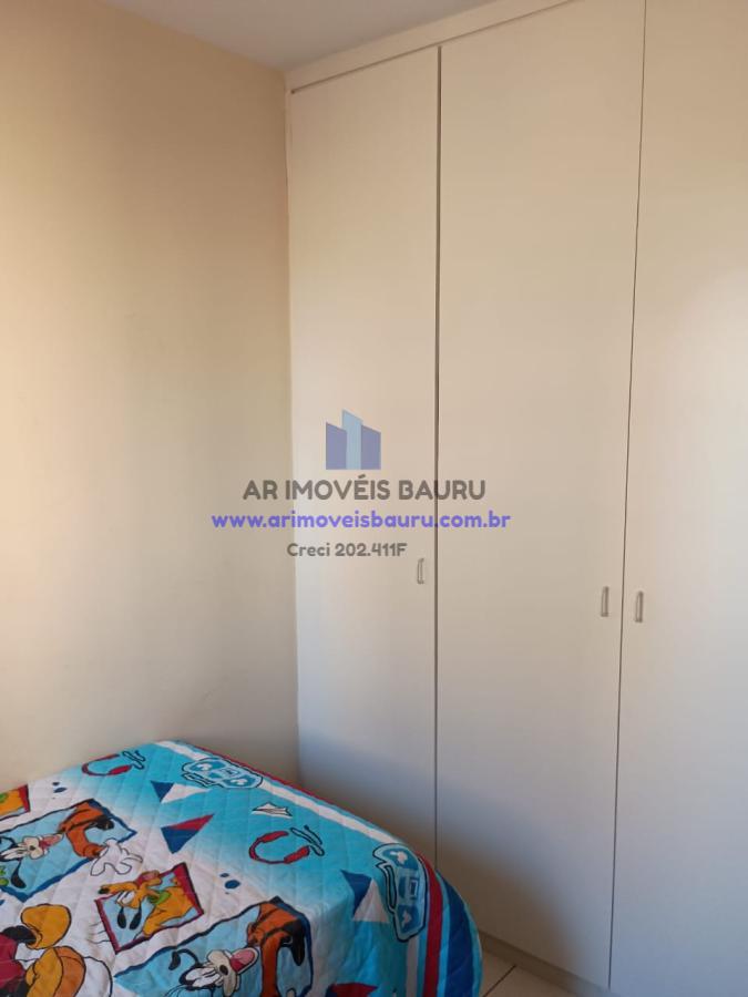 Apartamento à venda com 2 quartos, 55m² - Foto 20