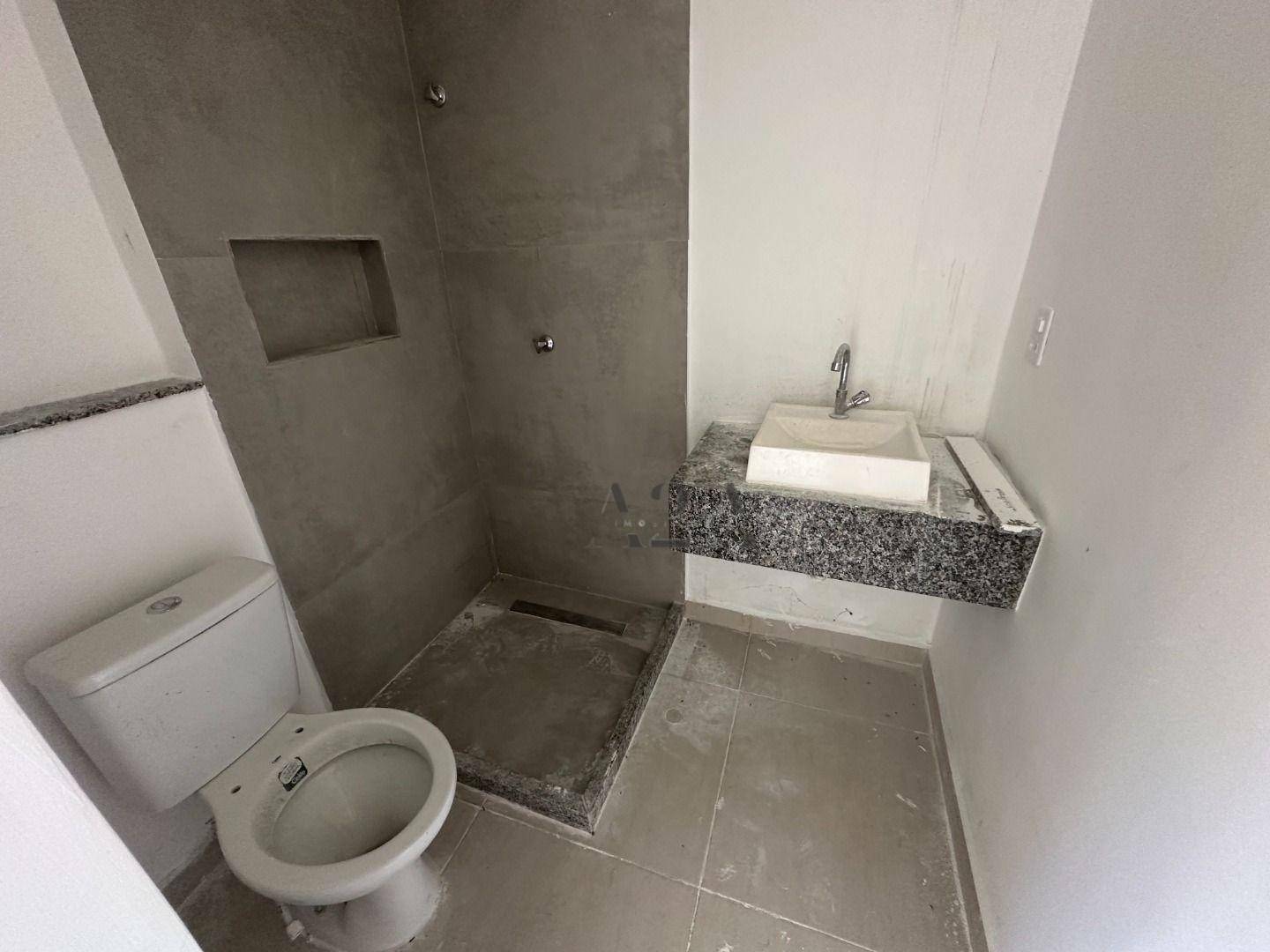 Cobertura à venda com 2 quartos, 55M2 - Foto 18