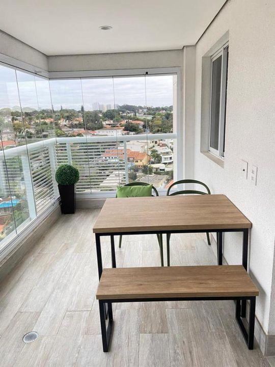 Apartamento à venda com 2 quartos, 70m² - Foto 4