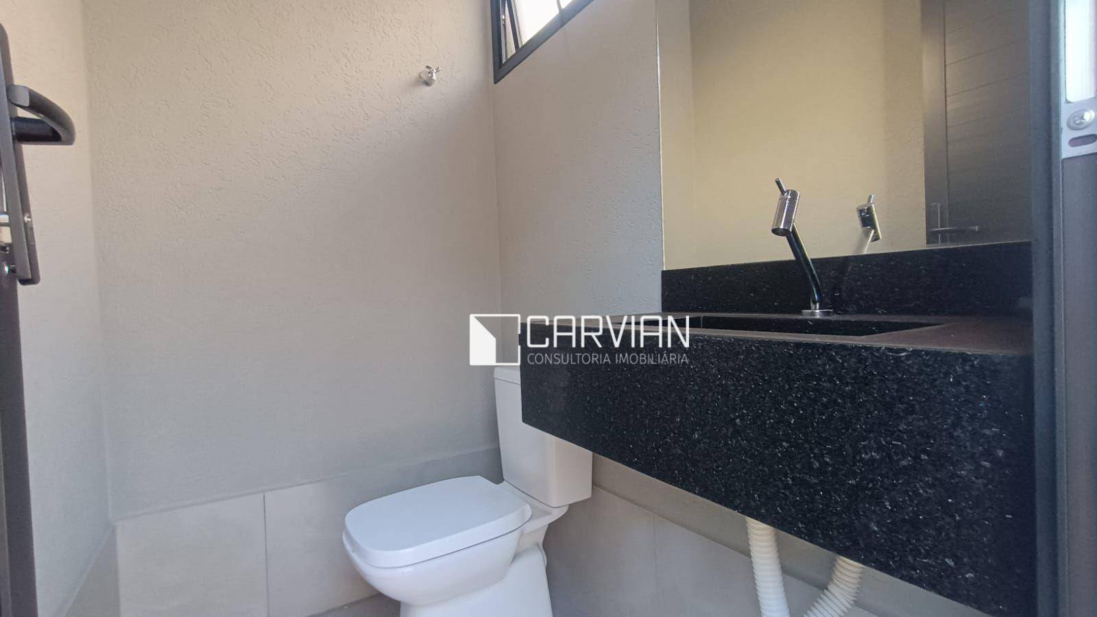 Casa de Condomínio à venda com 3 quartos, 149m² - Foto 26