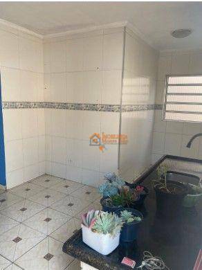 Sobrado à venda com 3 quartos, 300m² - Foto 10